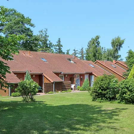 Feriehus Urlauberdorf Haus 61b *