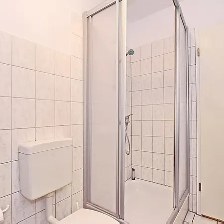 Urlauberdorf Haus 61b *