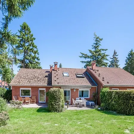 Urlauberdorf Haus 61b * Boltenhagen (Ostseebad)