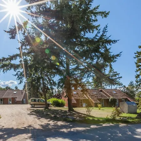 Feriehus Urlauberdorf Haus 61b