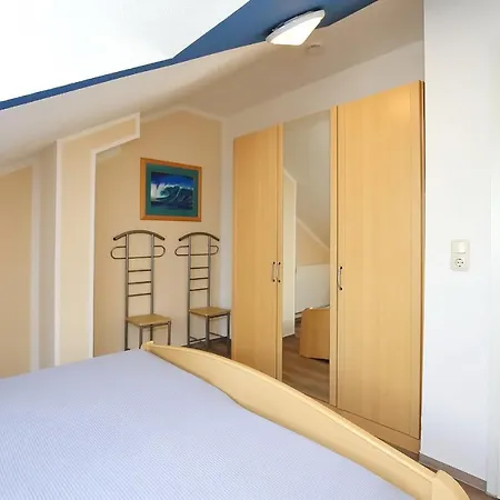 Feriehus Urlauberdorf Haus 61b *