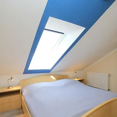 Urlauberdorf Haus 61b Feriehus