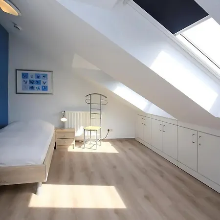 Urlauberdorf Haus 61b