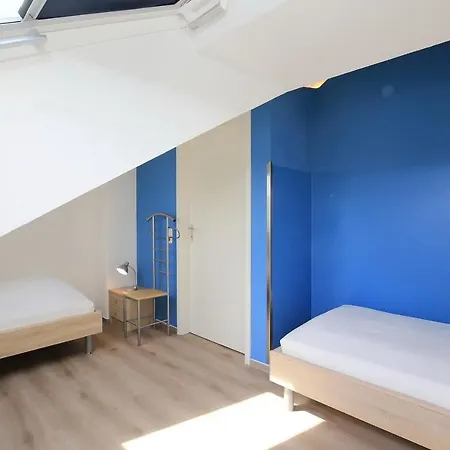 Urlauberdorf Haus 61b