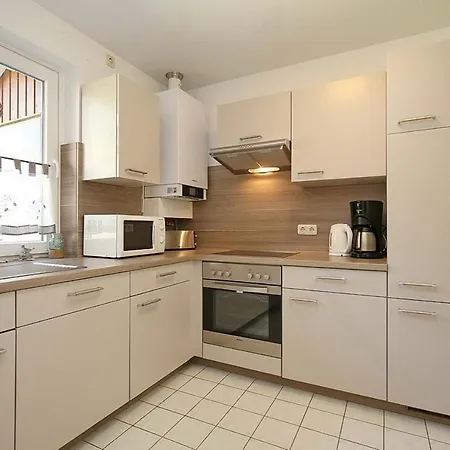 Urlauberdorf Haus 61b *