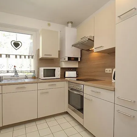 Urlauberdorf Haus 61b