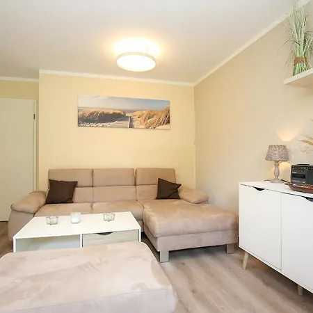 Urlauberdorf Haus 61b *