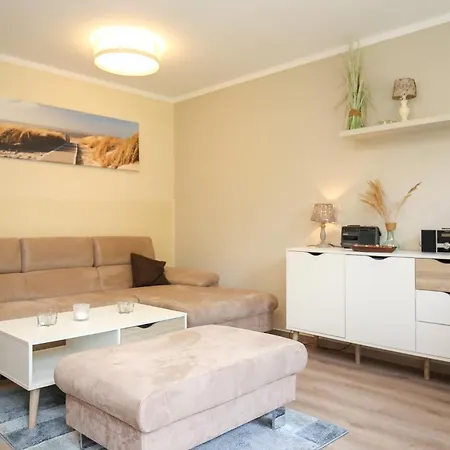 Holiday home Urlauberdorf Haus 61b *