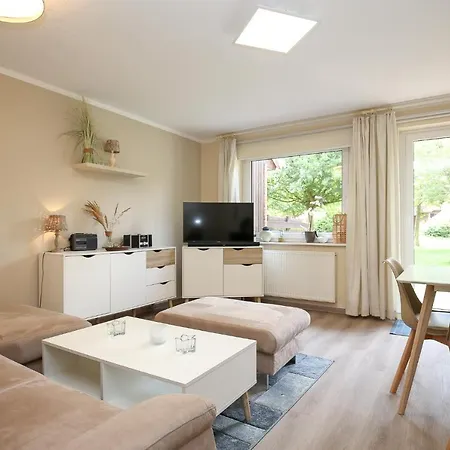 Urlauberdorf Haus 61b Boltenhagen (Ostseebad)