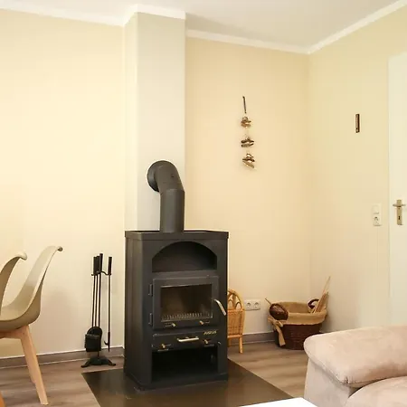 Feriehus Urlauberdorf Haus 61b