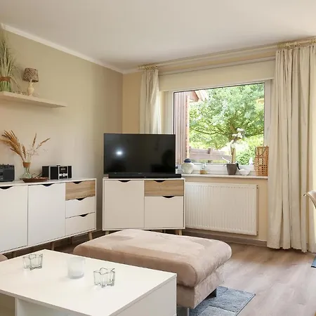 Urlauberdorf Haus 61b *