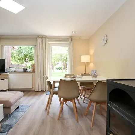 Urlauberdorf Haus 61b *