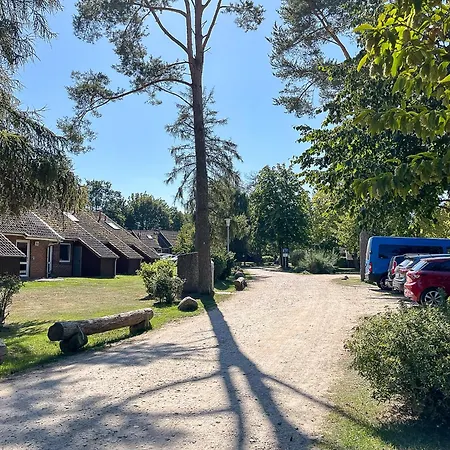Urlauberdorf Haus 61b * Boltenhagen (Ostseebad)