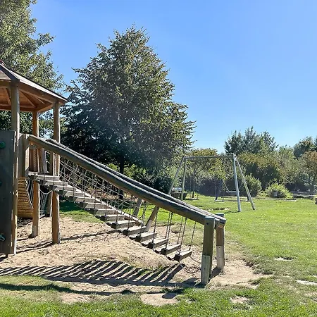 Urlauberdorf Haus 61b Holiday home Boltenhagen (Ostseebad)
