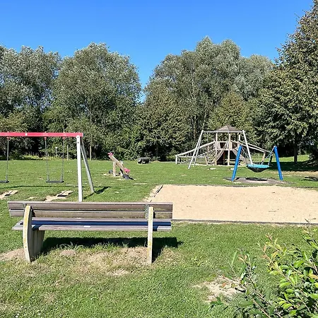 Urlauberdorf Haus 61b Feriehus