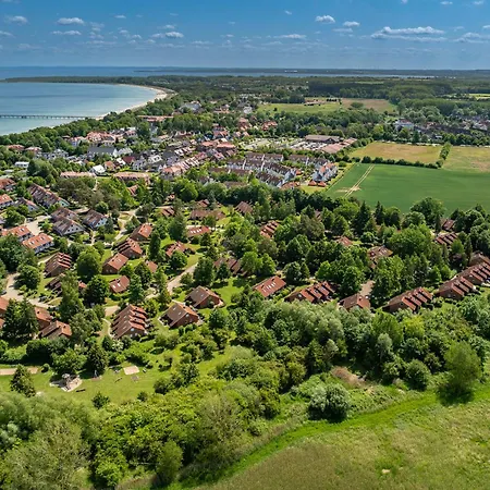 Urlauberdorf Haus 61b *