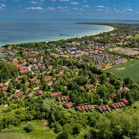 Urlauberdorf Haus 61b * Boltenhagen (Ostseebad)