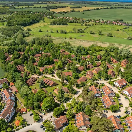 Urlauberdorf Haus 61b *